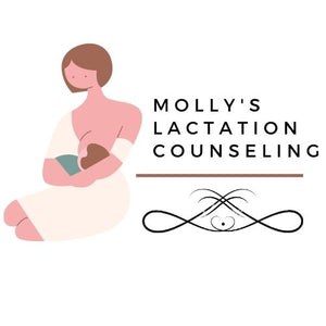 Molly&#39;s Lactation Counseling